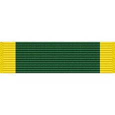 Washington National Guard Distinguished Service Medal Ribbon